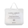 Laura Ashley Luxury Cotton Enhancer (Topper)